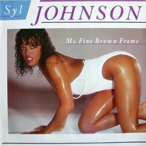 Ms. Fine Brown frame